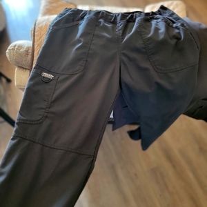 Cherokee scrub pants